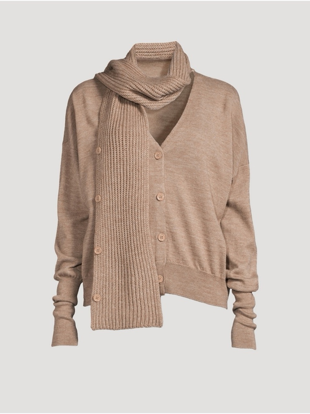 Maison Margiela cardigan - Picture 13 of 13